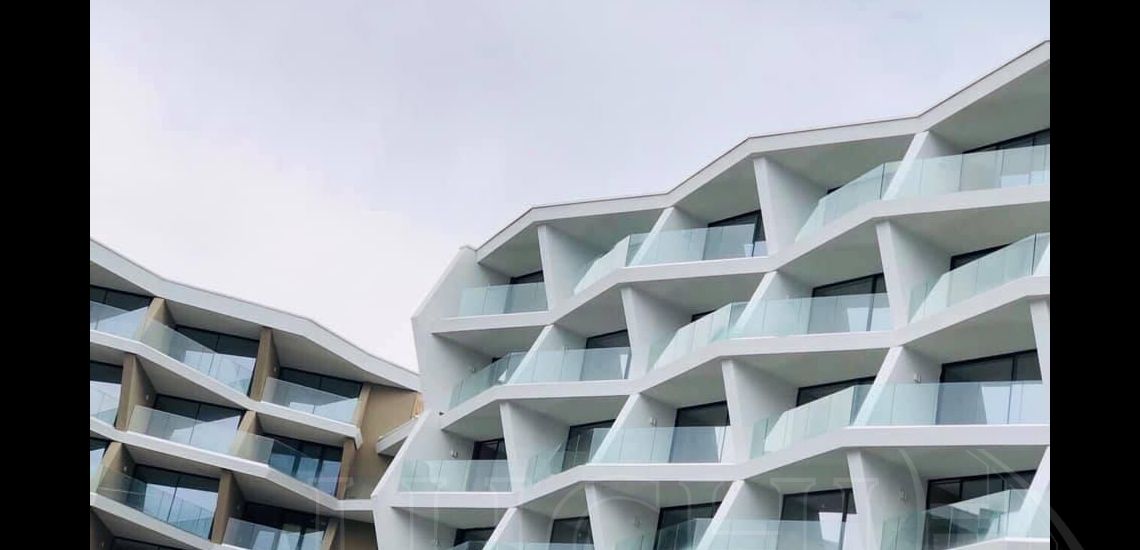 ХОТЕЛ WAVE RESORT ПОМОРИЕ