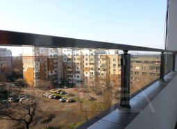 Комбинирани парапети