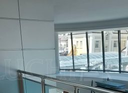 Комбинирани парапети