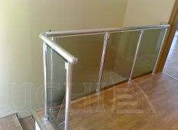 Комбинирани парапети