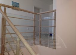 Комбинирани парапети