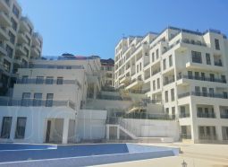 Комбинирани парапети