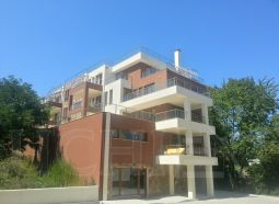 Комбинирани парапети