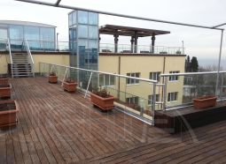 Комбинирани парапети