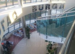 Комбинирани парапети