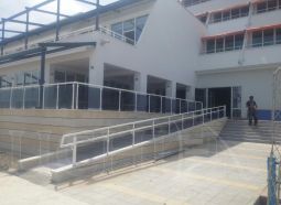 Комбинирани парапети