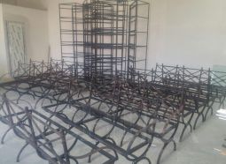 метални изделия