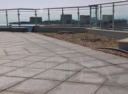 Комбинирани парапети