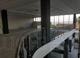 парапети неръждаема стомана