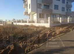 Тръбни парапети 