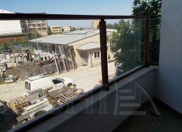 Комбинирани парапети