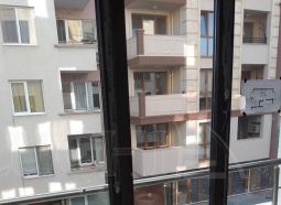 Тръбни парапети 