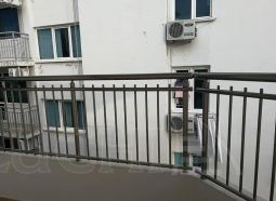 Тръбни парапети 