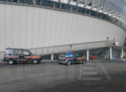 Комбинирани парапети