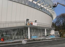 Комбинирани парапети