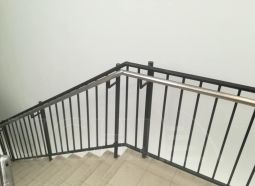 метални парапети