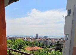 Комбинирани парапети