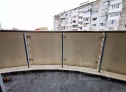 Комбинирани парапети