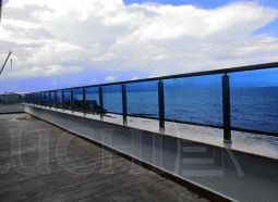 Комбинирани парапети