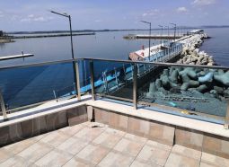 Комбинирани парапети