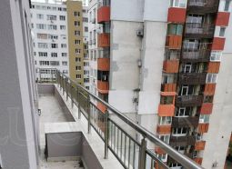 Тръбни парапети 