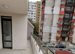 Тръбни парапети 