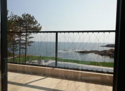 Комбинирани парапети