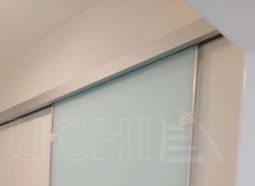 стъклени врати и витрини