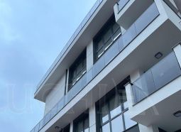 Комбинирани парапети