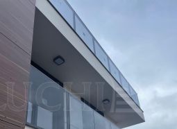 Комбинирани парапети